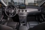 Mercedes-Benz GLA250 4Matic 2017 года (NA)